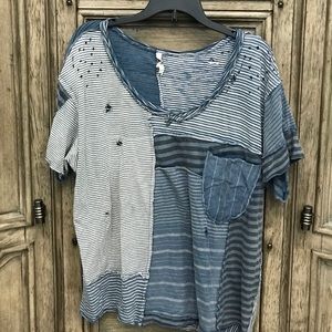 Magnolia Pearl T-shirt